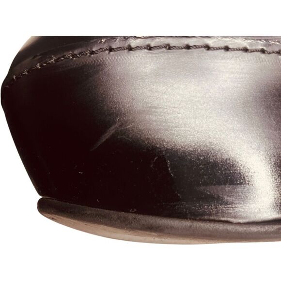 Marni 120MM Brushed Calfskin Ankle Boots - Picture 12 of 14